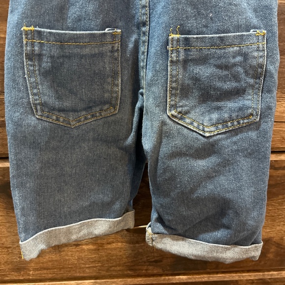 Toddler girl Easter outfit - Picture 4 of 9